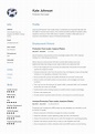 Full Guide: Production Team Leader Resume | 12 Examples