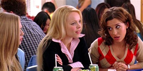 Mean Girls The Movie For Teens 10 Years Later Teenlife