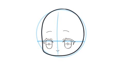 How To Draw A Chibi Head Alternativedirection12