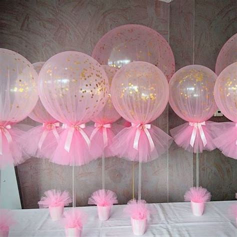 The products in this post were updated in. 15 Easy-To-Make Baby Shower Centerpieces and Decoration Ideas!