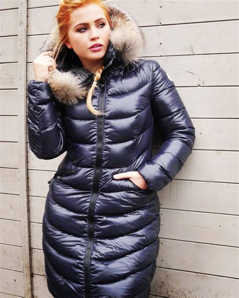 bespokefeatherandfur instagram 「 moncler monclerjacket fashion winter fur shopping down