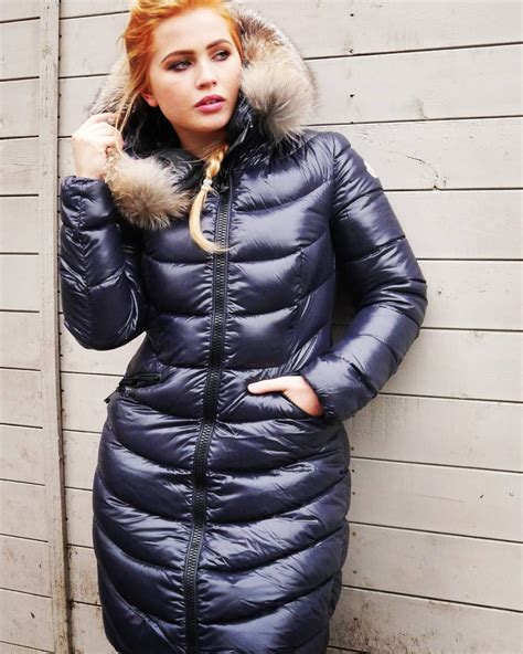 Bespokefeatherandfur Instagram 「 Moncler Monclerjacket Fashion Winter Fur Shopping Down