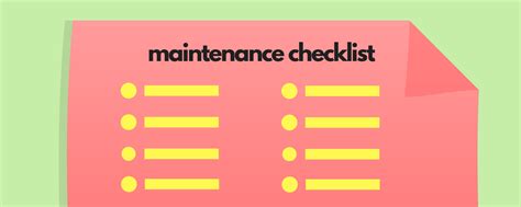 The Ultimate Wordpress Maintenance Checklist For Power Users Blogginc