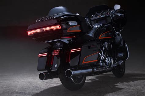 Harley Davidson2022apexfactorycustompaint15actumoto Actu Moto