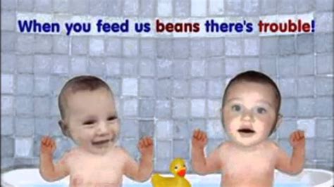 Very Funny Farting Babies Sing Youtube