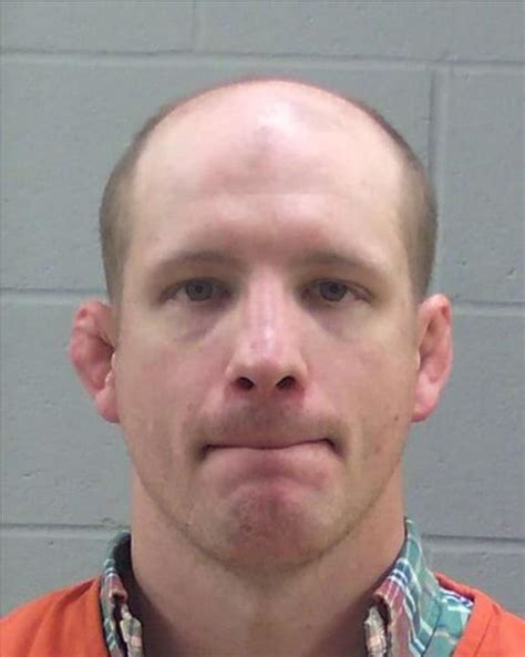 Madison County Deputy Fired Following Arrest On Meth Charge
