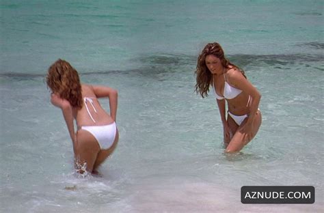 Survival Island Nude Scenes Aznude