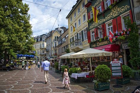 Should you have any further questions, please do not hesitate to contact us at any time. Baden-Baden travel | Stuttgart & the Black Forest, Germany - Lonely Planet