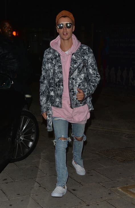 justin bieber s best outfits of all time one37pm