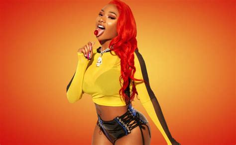 Complete the lyrics by typing the missing words or selecting the right option. Megan Thee Stallion Announces Release Date For Highly ...