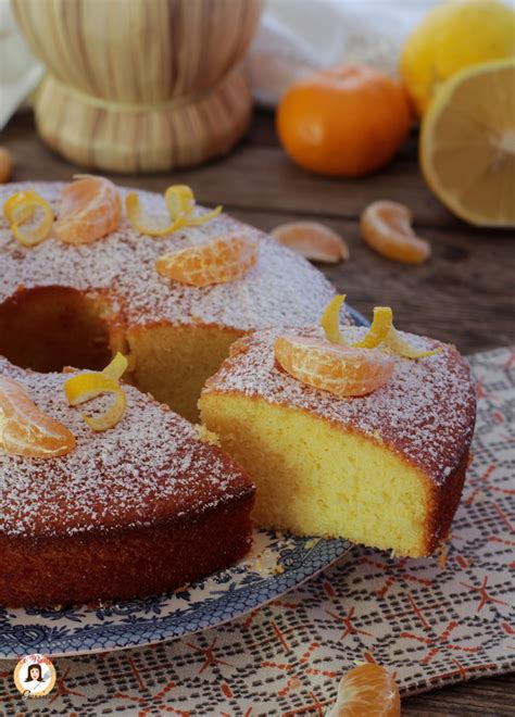 Faremo una versione classica, sopra alla quale metteremo solo un po' di glassa (ma poca!) e poi vi diremo come prepararla anche col bimby in caso ce l'abbiate. Ciambella al limone e mandarino - Anche Bimby Torta agli ...