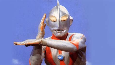 A Guide To The Original Ultraman Series Ultraman Connection