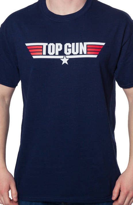 31 Awesome Top Gun T Shirts