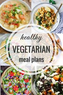 Healthy Vegetarian Meal Plan Week Of 9 16 2017 Hummusapien