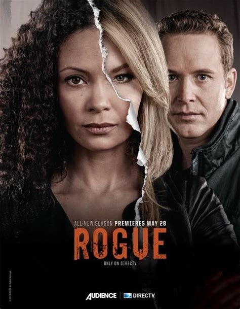 Image Gallery For Rogue TV Series FilmAffinity