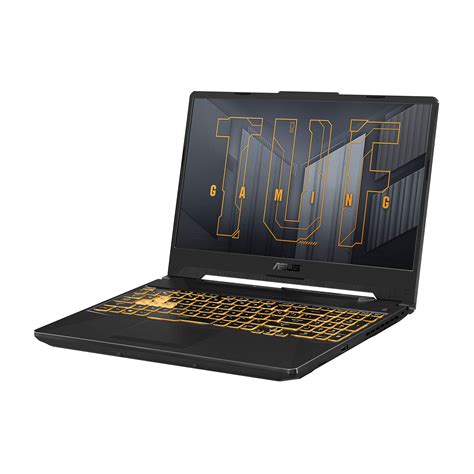 Buy Asus Tuf Gaming F17 Gaming Laptop 173” 144hz Full Hd Ips Type