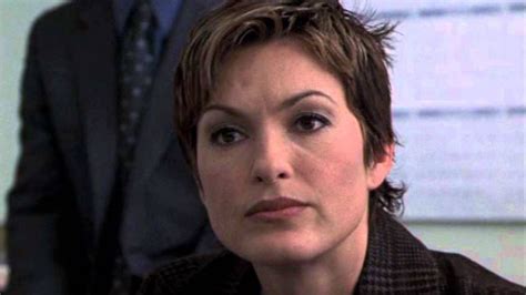 Olivia Bensons Entire Law And Order Svu Backstory Explained
