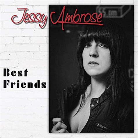 Best Friends By Jessy Ambrose On Amazon Music