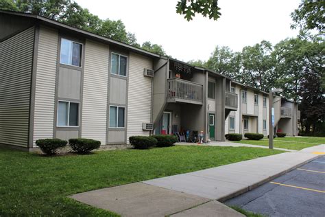Houghton Lake Timber Apartments Red Oak Management Co Inc