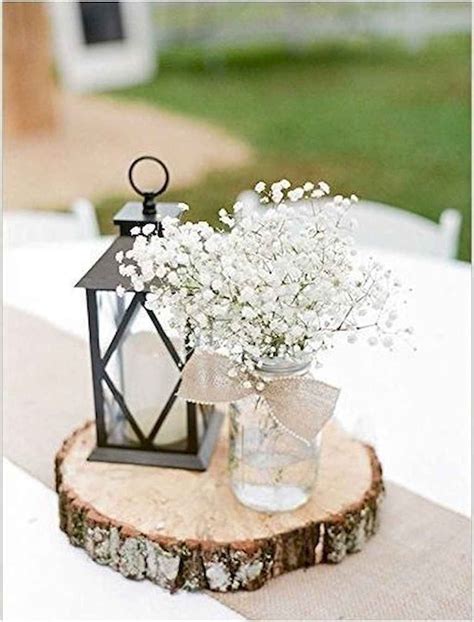 27 Simple And Easy Wedding Centerpiece Ideas Wedding Table