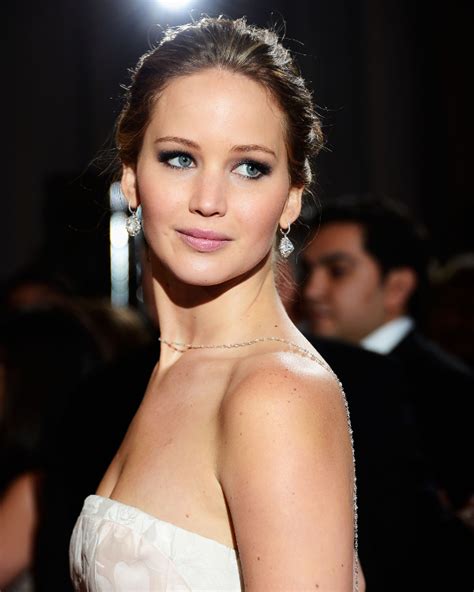 Pictures Jennifer Lawrences Best Beauty Moments In 2013 Jennifer