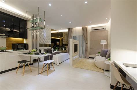 10 Small Apartment Interior Designs Below 800 Sq Ft