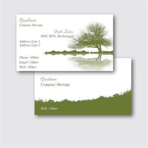 Brother creative center offers free, printable templates for cards & invitations. Standard Business Cards Templates & Designs | Vistaprint ...