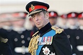 Duque de Kent. Quién es el hombre más admirado y respetado por la reina Isabel - LA NACION