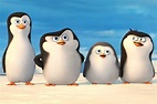 Penguins of Madagascar Released on Blu-Ray… – Family Four Fun
