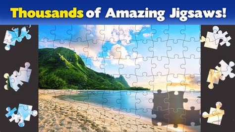 Free Online Jigsaw Puzzles Maker For Adults Online Game