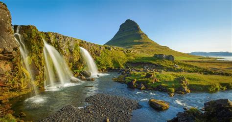 Iceland Self Drive Tours Iceland Protravel