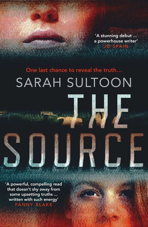 The Source Book By Sarah Sultoon Official Publisher Page Simon