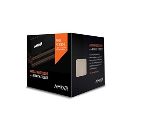 Amd Fx 8 Core Black Edition Fx 8350 Vs Fx 8350 Pangoly