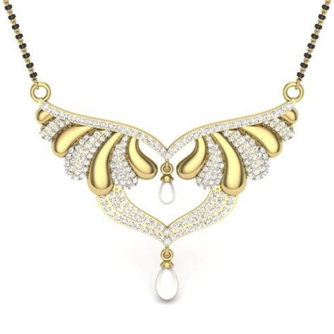 Free shipping on orders over $25 shipped by amazon. 13 Latest Mangalsutra Pendant Designs for Women