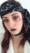 Halloween pirate Makeup BeautySoulmates Channel | Halloween makeup ...