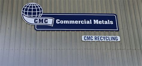 Springfield Cmc Recycling
