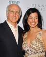 Larry and Laurie David Split?