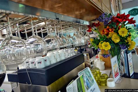 Year 2015 ~ listed as the top 10 malaysian food bloggers to guide our food adventures with reliable reviews in vulcan post malaysia. EWTO x JZ.World_: ZEST Cafe & Restaurant @ The Sphere ...