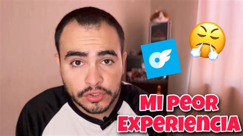 Mi Peor Experiencia En Onlyfans History Time Youtube