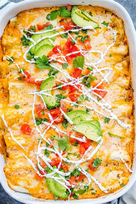 Best Chicken Chili Recipe With Cream Cheese
