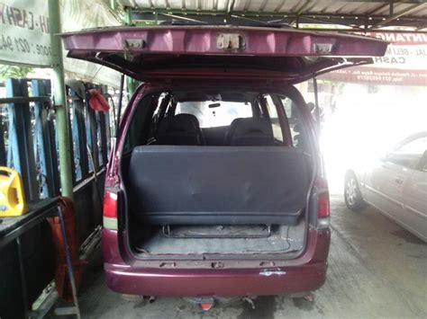 Tipe dan harga daihatsu espas zebra. Download Gambar Mobil Espass Merah - RIchi Mobil
