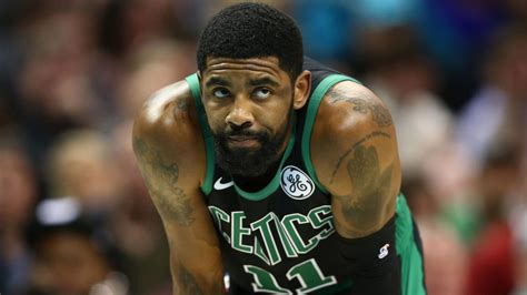 Kyrie Irving Reportedly Refused To Sign Autographs For Charity Yardbarker