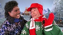 Pee-Wee’s Playhouse: Christmas Special - NYT Watching