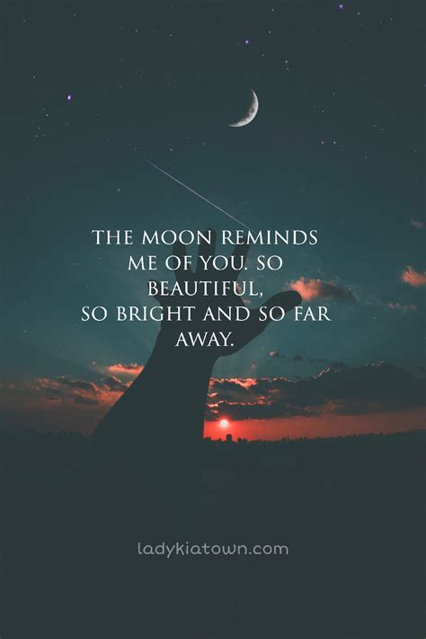 22 Beautiful Moon Quotes For Everyone Who Fell In Love With The Moon Selenophile