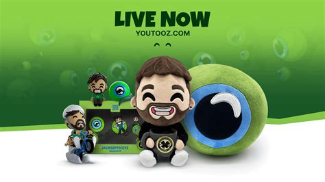 Its Not Pink Eye Just A Septic Eye The New Jacksepticeye Collection