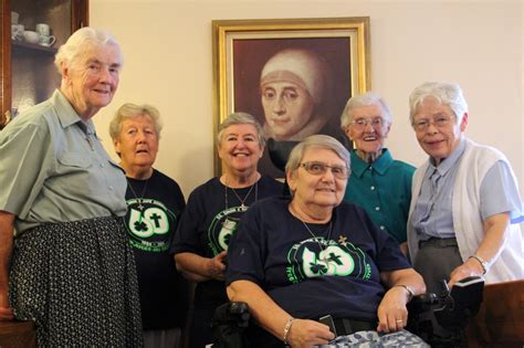 Loreto Sisters Celebrate 60 Years Of Mission Across Arizona The