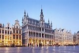 Best Things to Do in Brussels