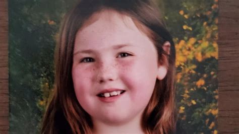 Update Redding Missing 8 Year Old Girl Found Safe Krcr