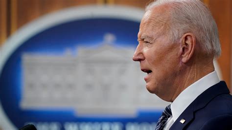 Biden Will Tap Oil Reserve Hoping To Push Gasoline Prices Down The