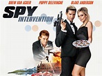 Spy Intervention: Trailer 1 - Trailers & Videos - Rotten Tomatoes